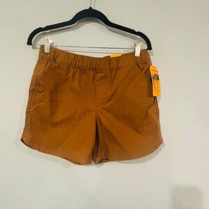 Carhartt Ashland Canvas Shorts Size S